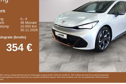 Cupra Born 12.680 km 33.680 &euro; Borna 04552