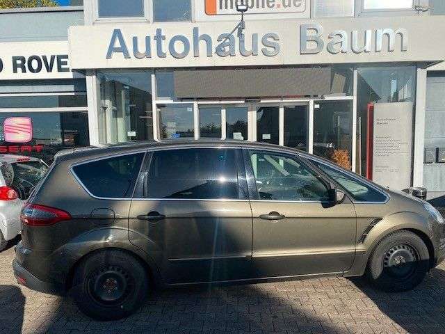Ford S-Max 220.000 km 5.900 € Halle 06116