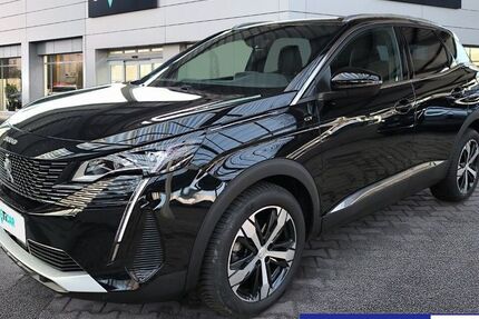 Peugeot 3008 31.735 km 21.930 &euro; Leipzig 04129