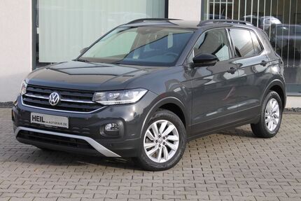 VW T-Cross 109.998 km 16.889 &euro; Leipzig 04249