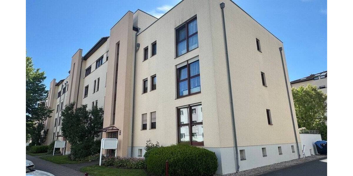 Etagenwohnung Taucha - 2 Zimmer, 55 m&sup2;, 149.000&euro; | Angebot:26881938