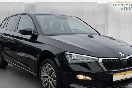 Skoda Scala 28.871 km 18.290 &euro; Leipzig 04158