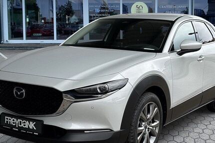 Mazda CX-30 6.824 km 29.990 &euro; Leipzig 04178