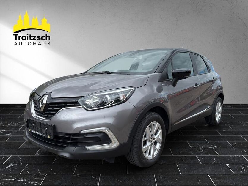 Captur