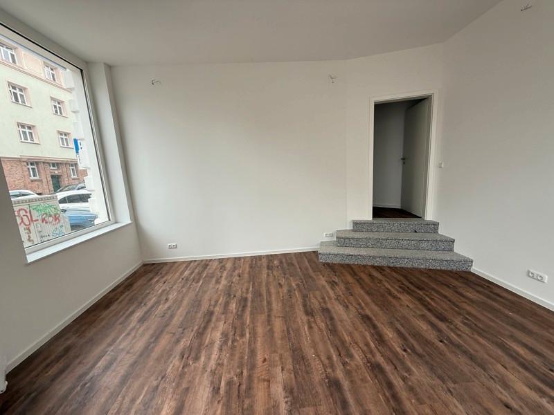 Hier lässt es sich aushalten: günstig geschnittene Wohnung - provisionsfrei zimmer