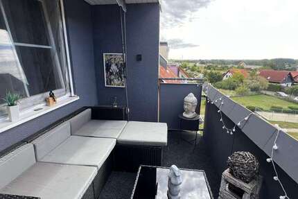 Wohnung Schkopau OT Ermlitz Ermlitz - 3 Zimmer, 65 m&sup2;, 129.000&euro; | Angebot:23709021