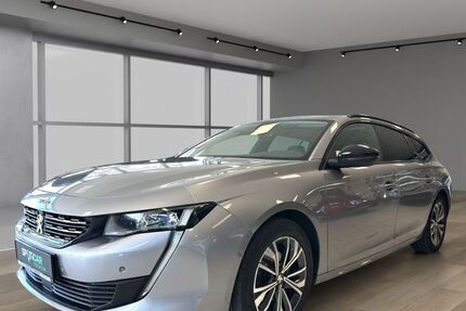 Peugeot 508 141.610 km 13.990 &euro; Leipzig 04209