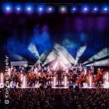 Filmmusik LIVE - von Hans Zimmer bis John Williams 26.11.2026 Gewandhaus zu Leipzig