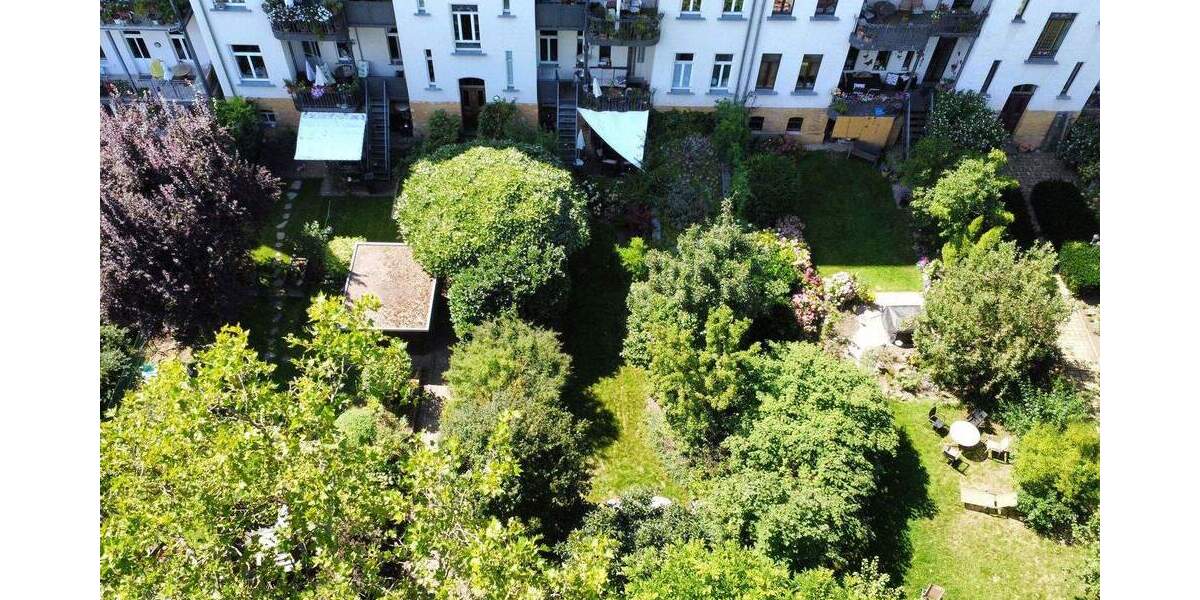 Etagenwohnung Leipzig Zentrum-Nordwest - 4 Zimmer, 177 m&sup2;, 950.000&euro; | Angebot:25684292