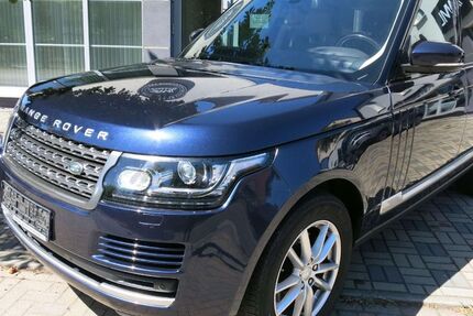 Land Rover Range Rover 93.000 km 21.990 &euro; Lucka 04613