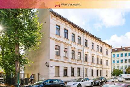 Wohnung zum Mieten in Leipzig 845 € 73.36 m²