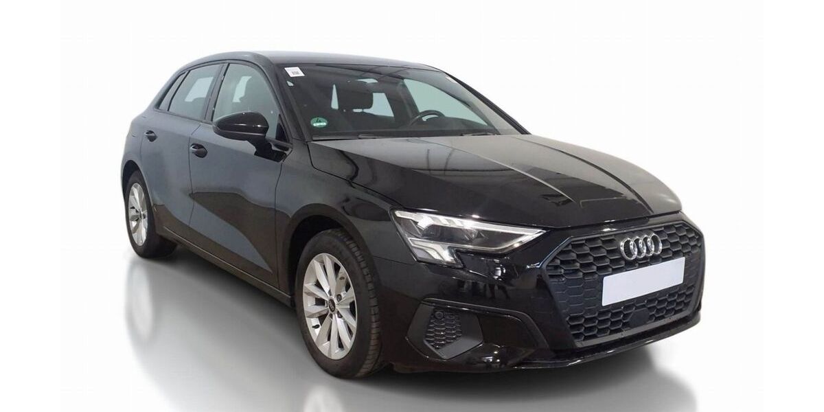 Audi A3 102.500 km 18.790 &euro; Leipzig 04317