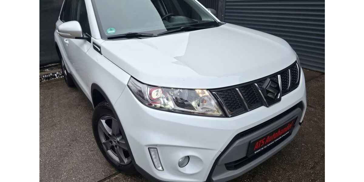 Suzuki Vitara 94.021 km 14.999 &euro; Leipzig 04347