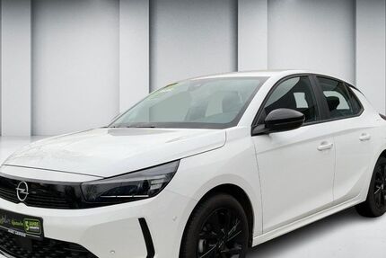 Opel Corsa 16.587 km 13.990 &euro; Leipzig 04179