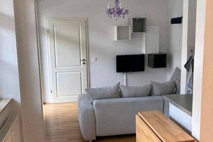 Wohnung Leipzig Nord - 1.5 Zimmer, 36 m&sup2;, 640&euro; | Angebot:26659154