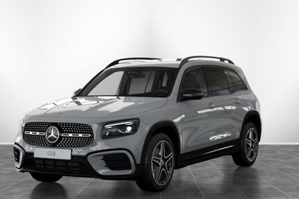 Mercedes-Benz GLB 200 10.000 km 44.430 &euro; Merseburg 06217