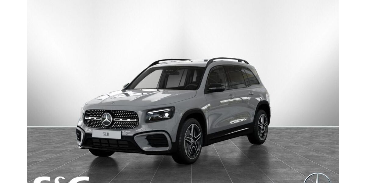 Mercedes-Benz GLB 200 10.000 km 44.430 &euro; Merseburg 06217