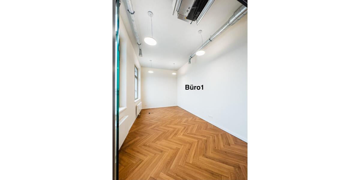 Gewerbeobjekt Leipzig Altwest - 1.200&euro; | Angebot:26450390