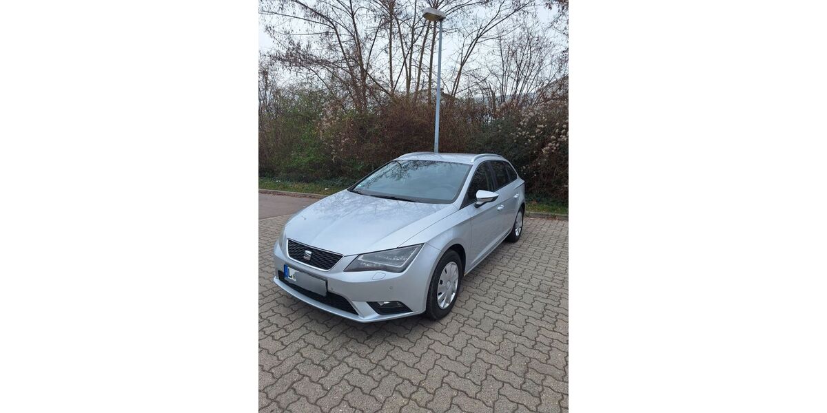 Seat Leon 288.600 km 6.100 &euro; Markranstädt 04420
