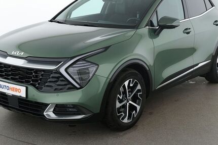Kia Sportage 31.757 km 29.290 &euro; Leipzig 04328