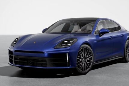 Porsche Panamera 1.821 km 88.740 &euro; Leipzig 04356
