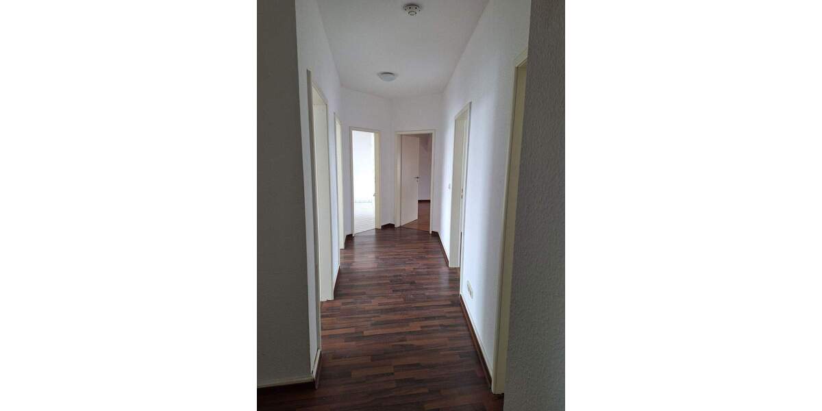 Etagenwohnung Eilenburg Eilenburg-Berg - 4 Zimmer, 94 m&sup2;, 710&euro; | Angebot:25139703
