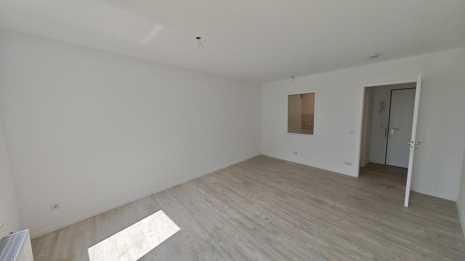 Etagenwohnung Leipzig West - 2 Zimmer, 56 m&sup2;, 560&euro; | Angebot:26606860