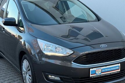 Ford C-Max 86.790 km 8.979 &euro; Schkeuditz 04435