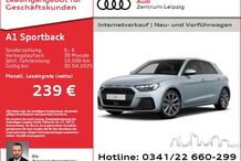 Gebrauchtwagen Audi A1