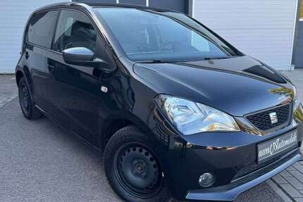 Seat Mii 115.942 km 6.999 &euro; Leipzig 04207
