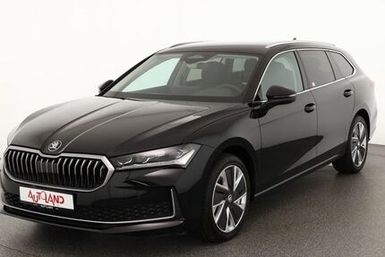 Skoda Superb 22.076 km 38.790 &euro; Leipzig 04209