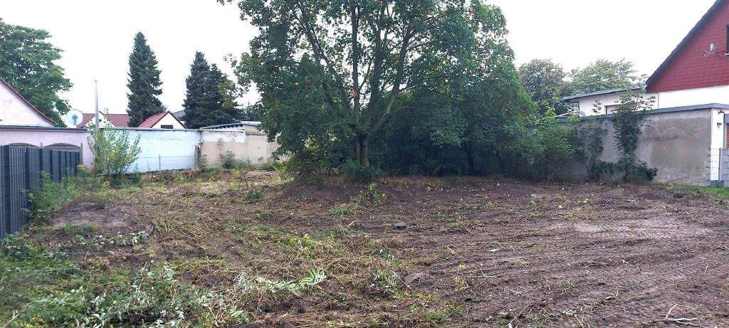 Bauträgerfreies Grundstück in SeehausenGöbschelwitz zimmer