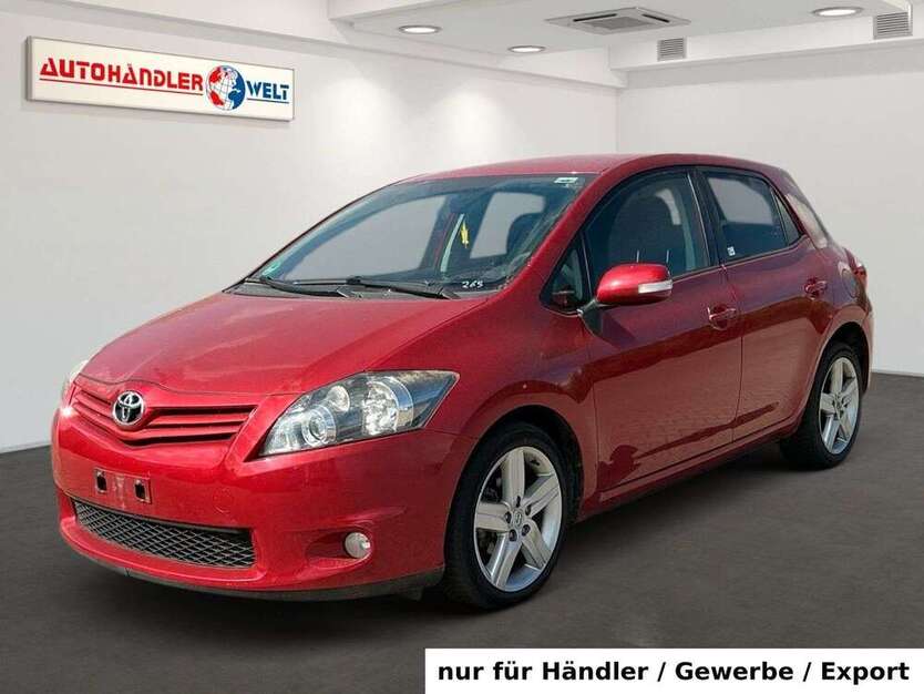 Auris