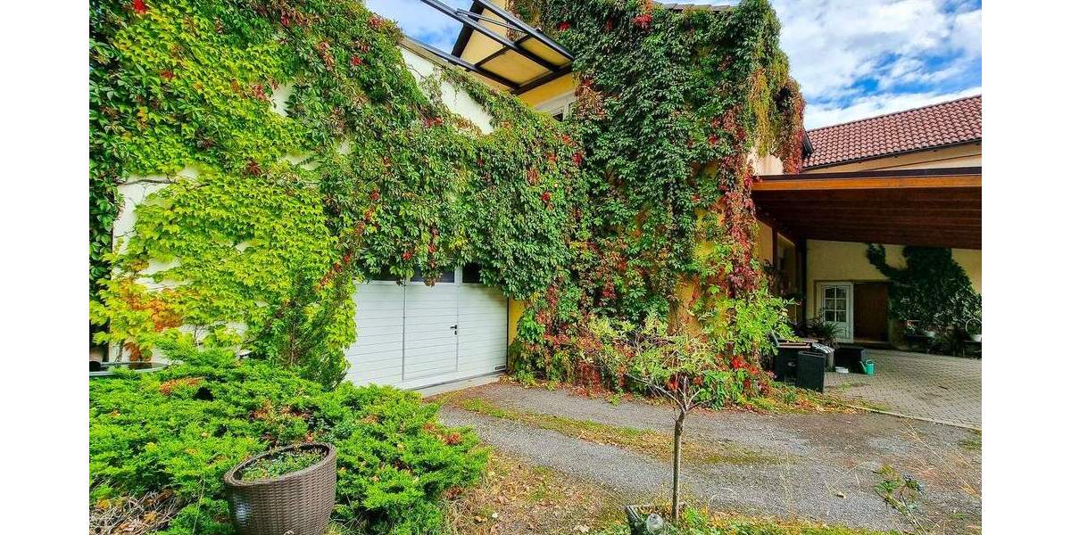 Reihenendhaus Brandis Polenz - 4 Zimmer, 171 m&sup2;, 429.000&euro; | Angebot:25834934