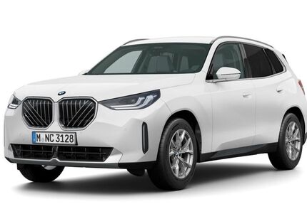 BMW X3 9.913 km 52.490 &euro; Leipzig 04328