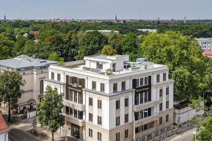 Gewerbeobjekt Leipzig Ost - 520.000&euro; | Angebot:27066976
