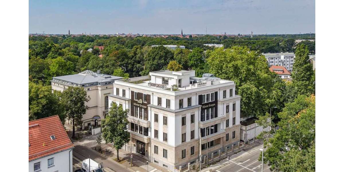Gewerbeobjekt Leipzig Ost - 520.000&euro; | Angebot:27066976