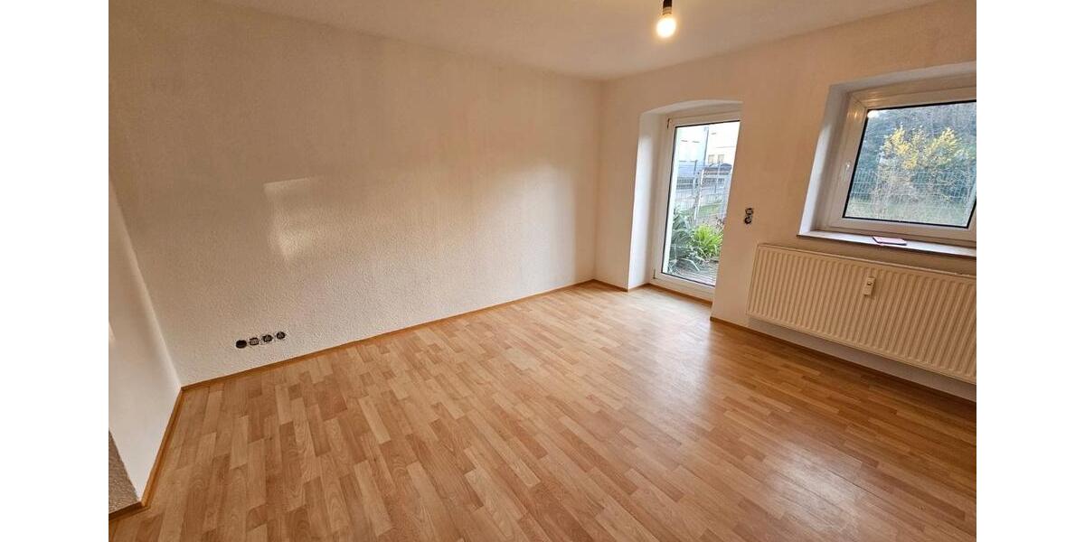 Etagenwohnung Delitzsch - 2 Zimmer, 36 m&sup2;, 345&euro; | Angebot:26167071