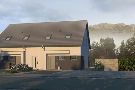 Willkommen im Familienglück - Einfamilienhaus zum Verlieben 8 zimmer