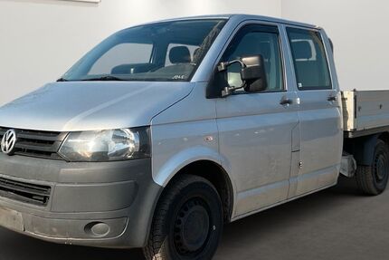 VW T5 Transporter 393.820 km 5.499 &euro; Brehna 06796