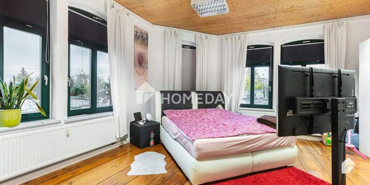 Mehrfamilienhaus, Wohnhaus Delitzsch - 1 Zimmer, 185 m&sup2;, 449.000&euro; | Angebot:25799530