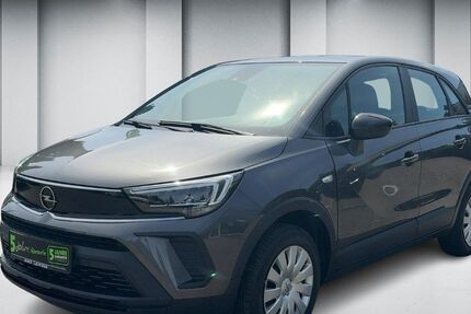 Opel Crossland (X) 17.951 km 15.990 &euro; Leipzig 04179