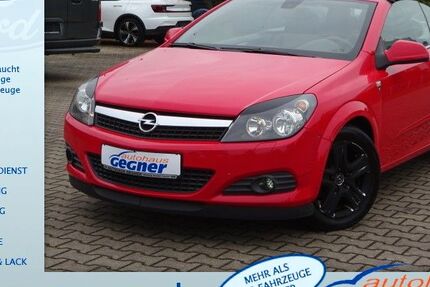 Opel Astra 81.992 km 3.440 &euro; Eilenburg 04838