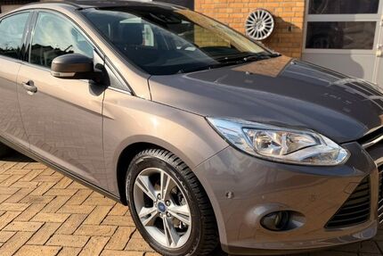 Ford Focus 33.013 km 6.990 &euro; Leipzig 04178