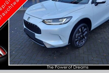 Honda ZR-V 39.600 km 37.990 &euro; Leipzig 04103