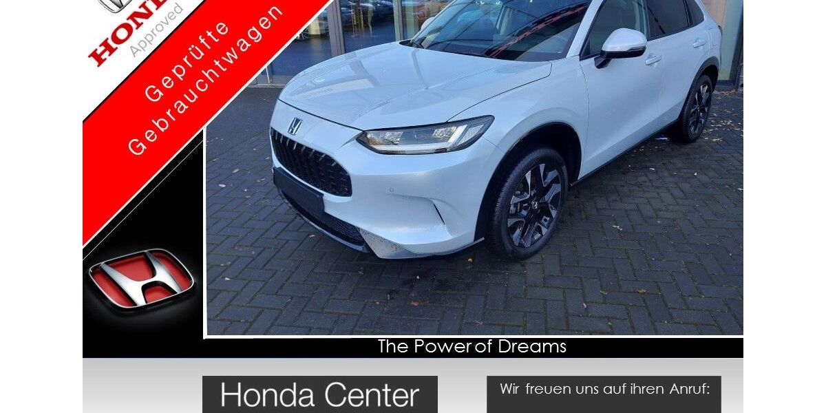 Honda ZR-V 39.600 km 37.990 &euro; Leipzig 04103