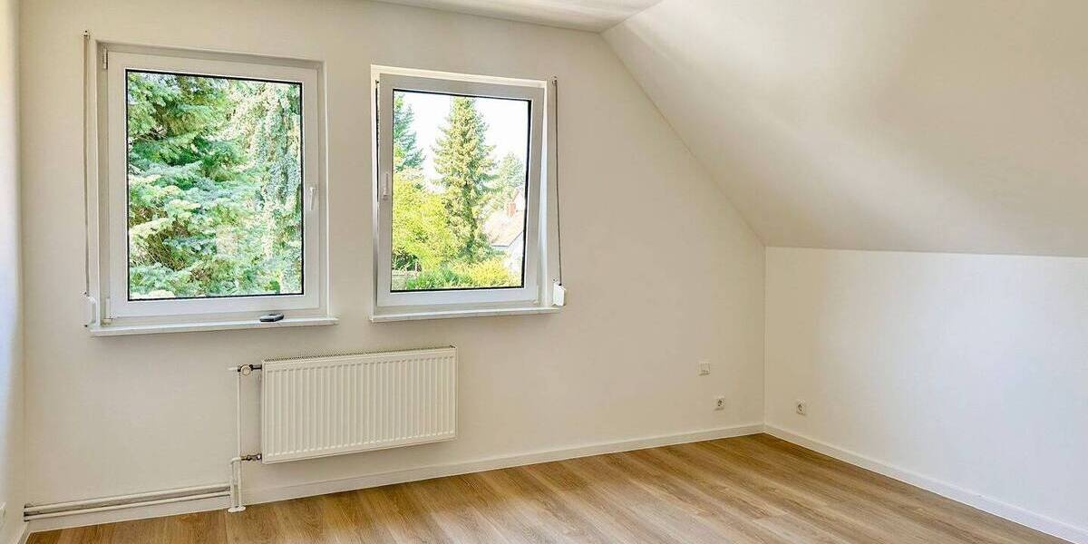 Einfamilienhaus Leipzig Holzhausen - 4 Zimmer, 114 m&sup2;, 499.000&euro; | Angebot:26358724