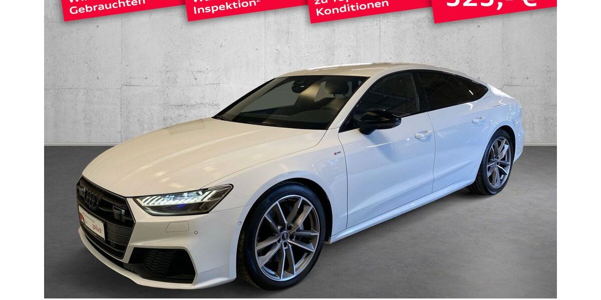 Audi A7 48.389 km 43.880 &euro; Leipzig 04129