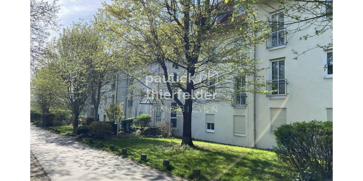 Etagenwohnung Leipzig / Wahren Wahren - 2 Zimmer, 49 m&sup2;, 109.000&euro; | Angebot:26359708