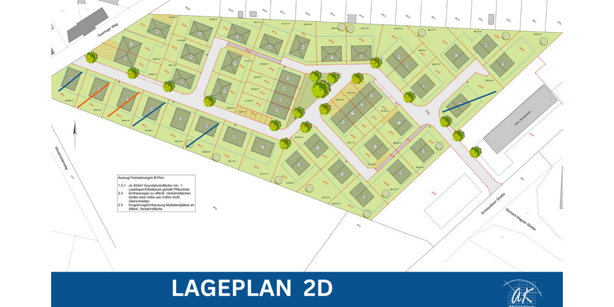 Grundstück Delitzsch Gertitz - 145.250&euro; | Angebot:25604292
